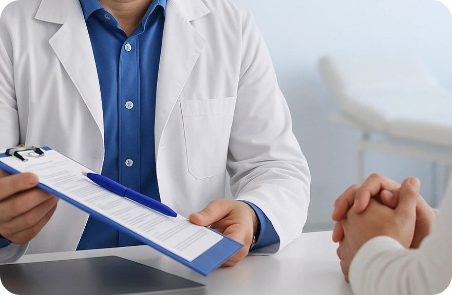 doctor